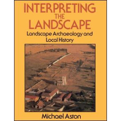 Interpreting the Landscape Interpreting the Landscape