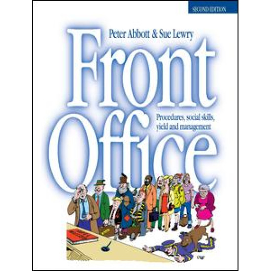Front Office Front Office