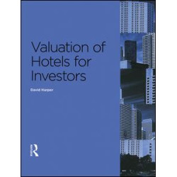 Valuation of Hotels for Investors