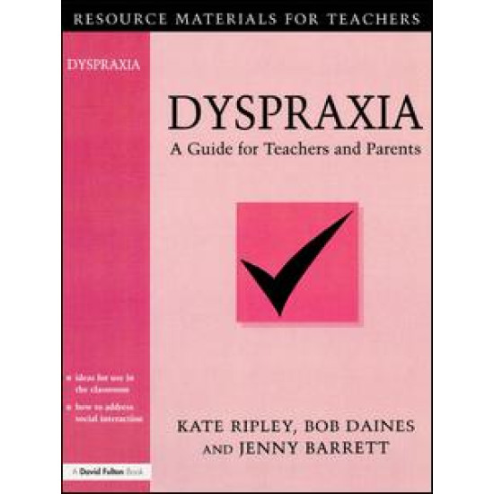 Dyspraxia
