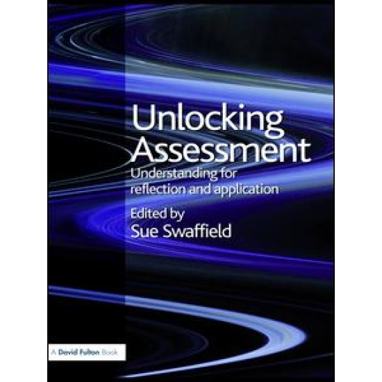 Unlocking Assessment