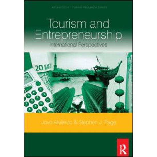 Tourism and Entrepreneurship