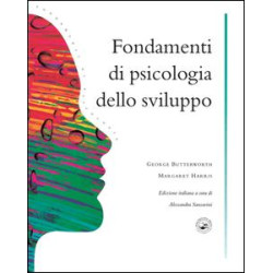 Fondamenti Di Psicologia Dello Sviluppo Fondamenti Di Psicologia Dello Sviluppo