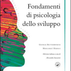 Fondamenti Di Psicologia Dello Sviluppo