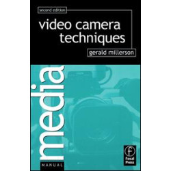 Video Camera Techniques
