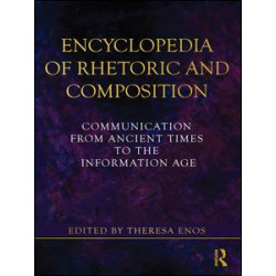 Encyclopedia of Rhetoric and Composition