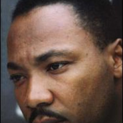 Martin Luther King Jr.