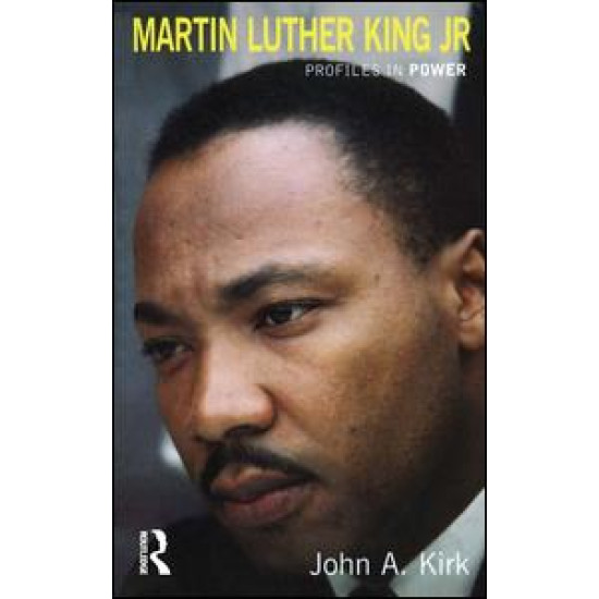 Martin Luther King Jr. Martin Luther King Jr.