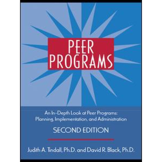 Peer Programs