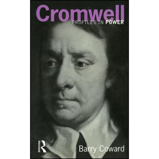 Oliver Cromwell Oliver Cromwell