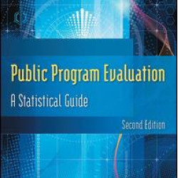 Public Program Evaluation