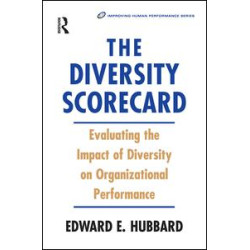 The Diversity Scorecard The Diversity Scorecard