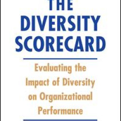 The Diversity Scorecard