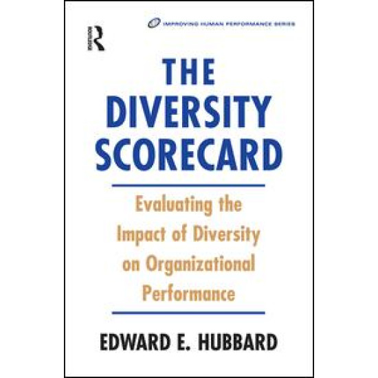 The Diversity Scorecard