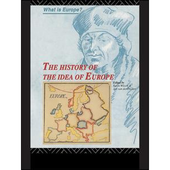 The History of the Idea of Europe
