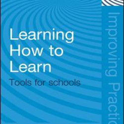 Learning How to Learn Learning How to Learn