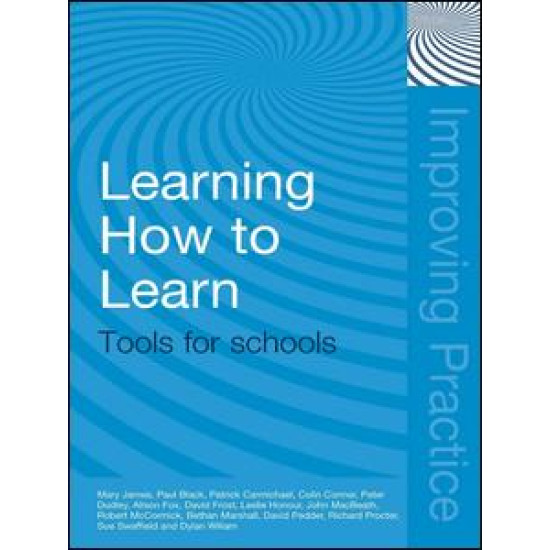 Learning How to Learn