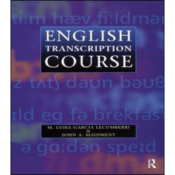 English Transcription Course English Transcription Course