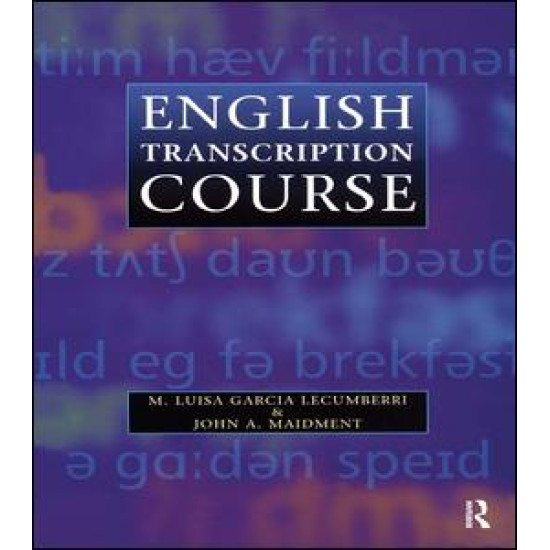English Transcription Course
