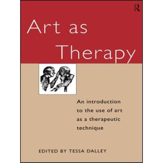 Art as Therapy Art as Therapy