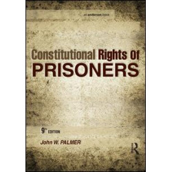 Constitutional Rights of Prisoners