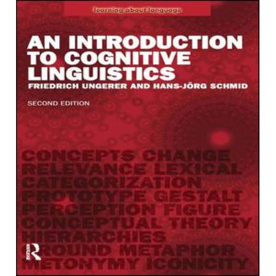 An Introduction to Cognitive Linguistics An Introduction to Cognitive Linguistics