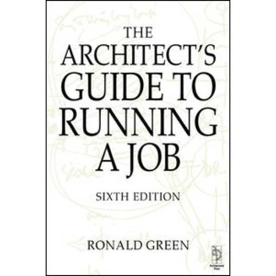 Architect's Guide to Running a Job Architect's Guide to Running a Job