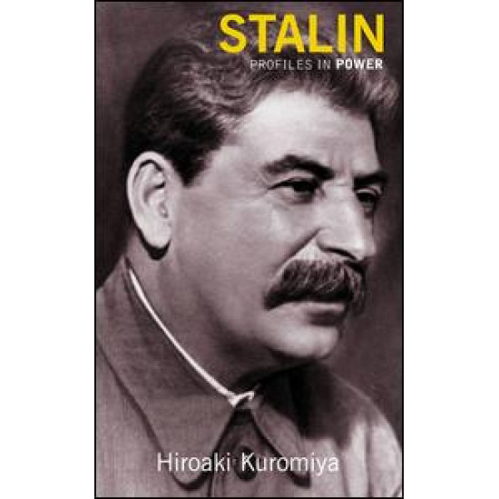 Stalin Stalin