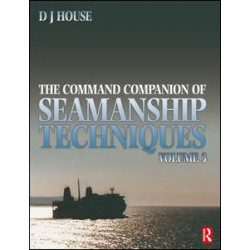 Command Companion of Seamanship Techniques
