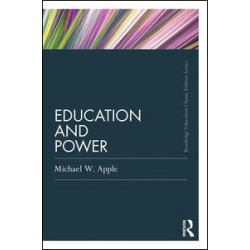 Education and Power Education and Power