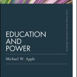 Education and Power