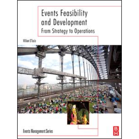 Events Feasibility and Development Events Feasibility and Development
