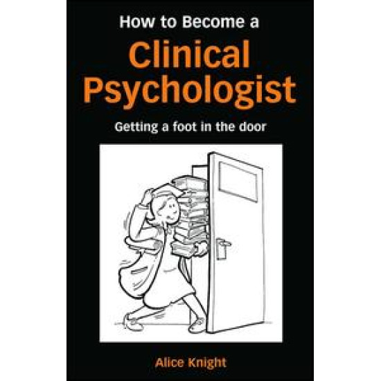 How to Become a Clinical Psychologist