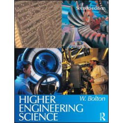Higher Engineering Science, 2nd ed