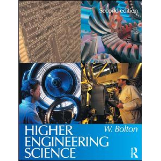 Higher Engineering Science, 2nd ed