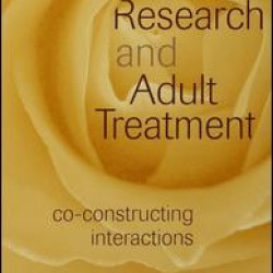 Infant Research and Adult Treatment