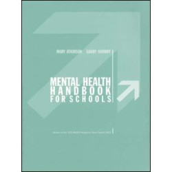 Mental Health Handbook for Schools