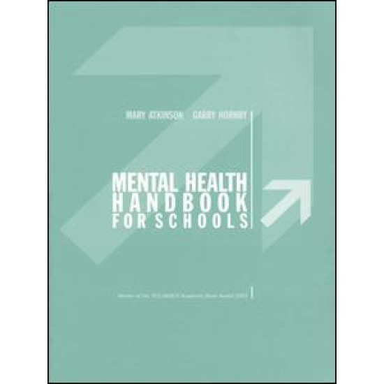 Mental Health Handbook for Schools