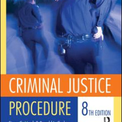 Criminal Justice Procedure