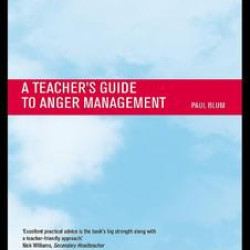 Teacher's Guide to Anger Management
