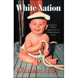White Nation White Nation