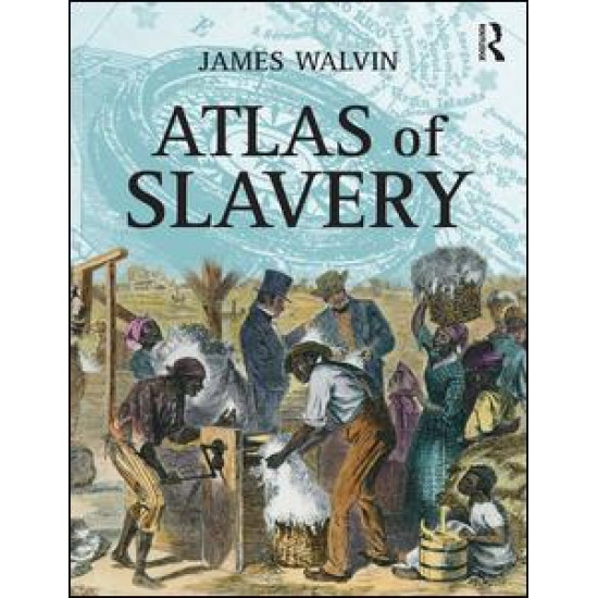 Atlas of Slavery