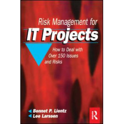 Risk Management for IT Projects Risk Management for IT Projects