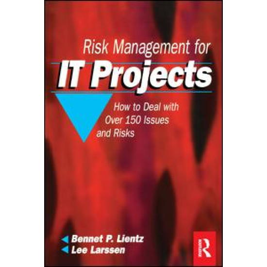 Risk Management for IT Projects