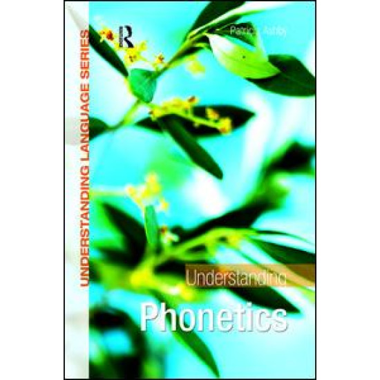 Understanding Phonetics