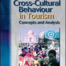Cross-Cultural Behaviour in Tourism Cross-Cultural Behaviour in Tourism
