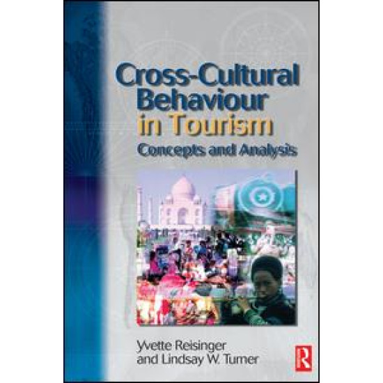 Cross-Cultural Behaviour in Tourism Cross-Cultural Behaviour in Tourism