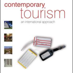 Contemporary Tourism Contemporary Tourism