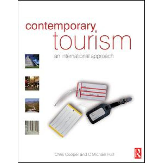 Contemporary Tourism Contemporary Tourism