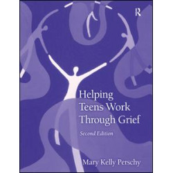 Helping Teens Work Through Grief Helping Teens Work Through Grief